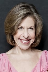 Jackie Hoffman is Irene