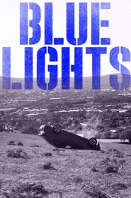 Blue Lights постер