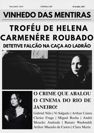 Vinhedo das Mentiras