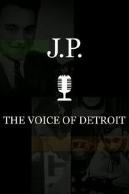 J.P. McCarthy: The Voice of Detroit (2016)
