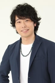 Photo de Yusuke Handa Tengu no Seiroku (voice) 