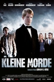 Poster Kleine Morde