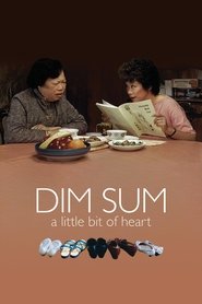 Poster Dim Sum: A Little Bit of Heart 1985