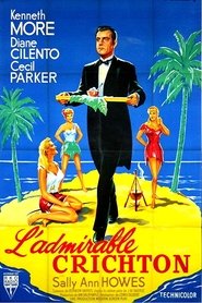 L’Admirable Crichton (1957) L’Admirable Crichton (1957)