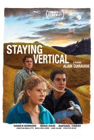 Rester vertical