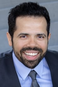 Francisco Soto Jr. as Carlos