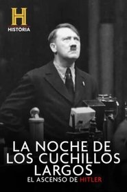 The Night of the Long Knives: Hitler's Rise to Power (2020)