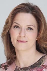 Martina Gedeck as Angela Düllmann