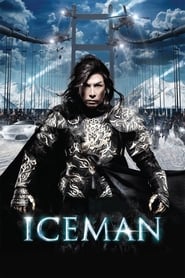 Poster Iceman 2014