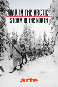 Krieg in der Arktis:  Sturm im Norden