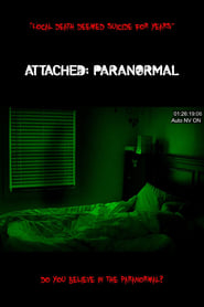 Attached: Paranormal (2021) online ελληνικοί υπότιτλοι