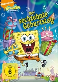 SpongeBob SquarePants: Whale of a Birthday streaming