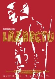Poster Lazaretto 2019