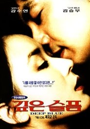 Poster Deep Blue 1997