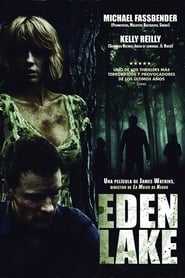 Eden Lake (2008)