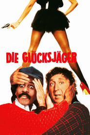 Poster Die Glücksjäger