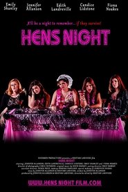 Hens Night (2018)