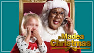 Tyler Perry's a Madea Christmas: The Movie