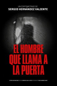El hombre que llama a la puerta