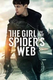 The Girl in the Spider's Web samenvatting online film compleet dutch
nederlands gesproken 1080p kijken Volledige 2018