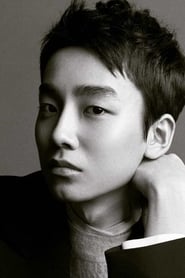 Profile picture of Seong Yu-bin who plays Young Jang Jae-yeol