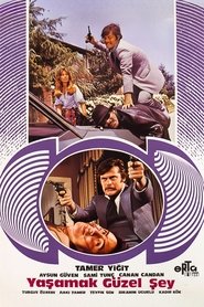 Affiche de Yaşamak Güzel Şey