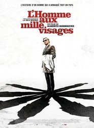 Film L'Homme aux milles visages streaming