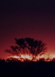 Poster The Second Journey (To Uluru) 1981