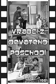 Vrabci z devátého poschodí 1981