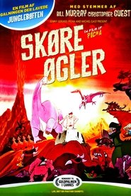 Skøre øgler (1980)