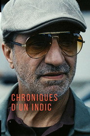 ‎Chroniques D'un Indic постер