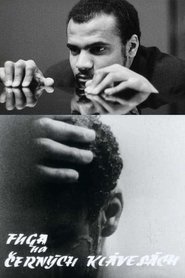 Poster Fugue on the Black Keys 1965