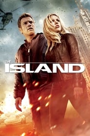 Film streaming | Voir The Island en streaming | HD-serie