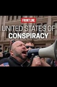 Frontline: United States of Conspiracy 2020 مشاهدة وتحميل فيلم مترجم بجودة عالية