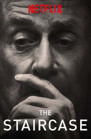 The Staircase poster