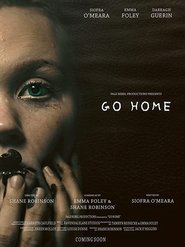 Poster Go Home 2018