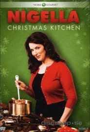 Nigella's Christmas Kitchen постер