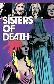 Sisters of Death постер