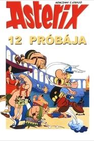 Asterix 12 próbája 1976 blu ray megjelenés film letöltés teljes film
videa online