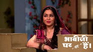Vibhuti and Tiwari Reveal The Truth to Each Other