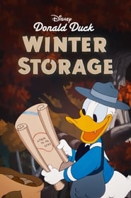 Winter Storage 1949