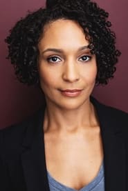 Vanessa R. Butler as Monica Beasley