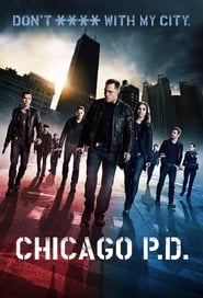 Поліція Чикаґо постер