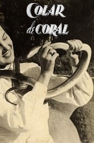 Poster Coral necklace 1952