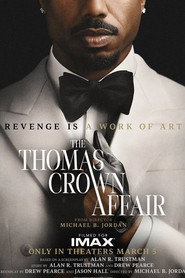 The Thomas Crown Affair
