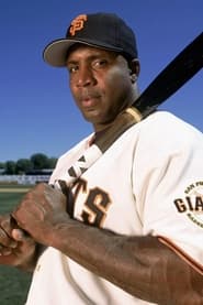 Barry Bonds as Barry Bonds