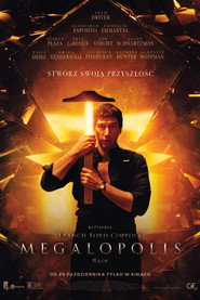 Megalopolis