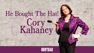 Cory Kahaney: He Bought The Hat!