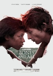 Bones and All (2022) online ελληνικοί υπότιτλοι