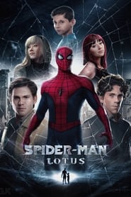 Spider-Man: Lotus (2023) Cliver HD - Legal - ver Online & Descargar